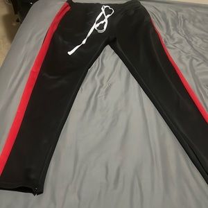 Track pants
